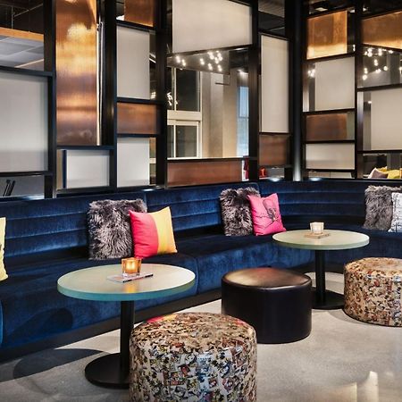 Aloft Lawrenceville Sugarloaf Buitenkant foto