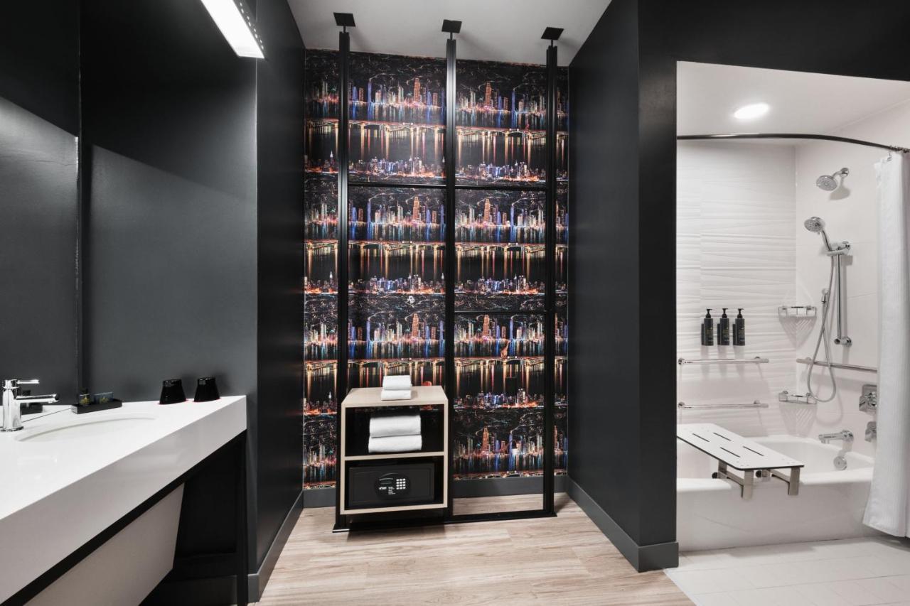 Aloft Lawrenceville Sugarloaf Buitenkant foto