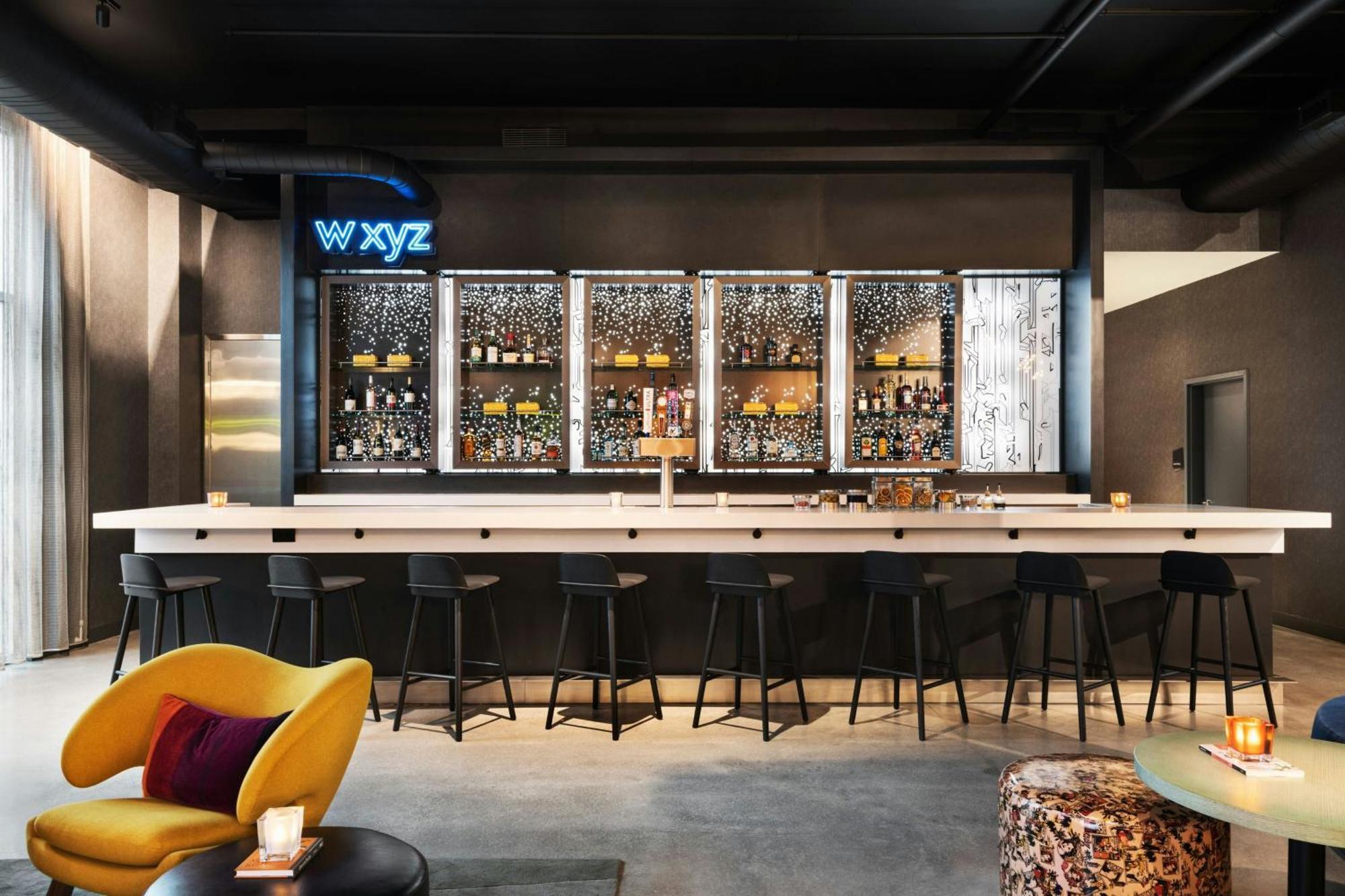 Aloft Lawrenceville Sugarloaf Buitenkant foto